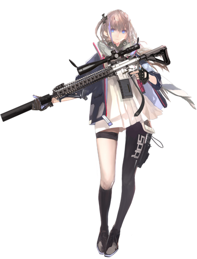 Spikes Tactical AR-15