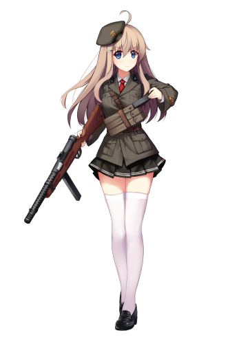 Beretta M38