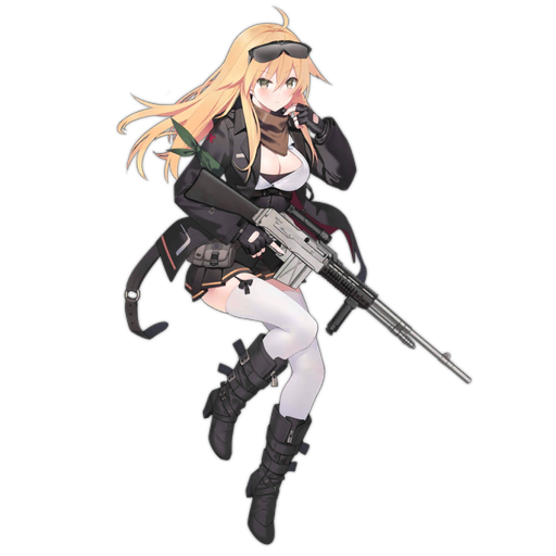 mg – M1918 BAR Mod ¦ Angry Trap Midget Guide To Why Your Waifu Sucks