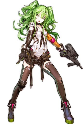 Calico M950A