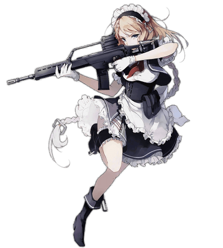 Heckler & Koch G36