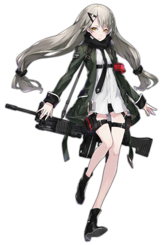 Heckler & Koch MG4