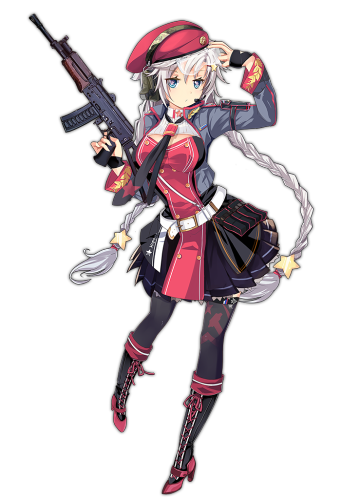 TsKIB OTs-12 Tiss