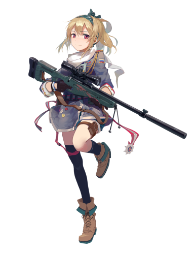 Izhmash SV-98