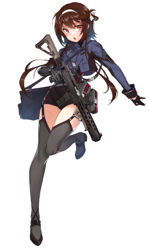 NORINCO Type-79 Submachine Gun