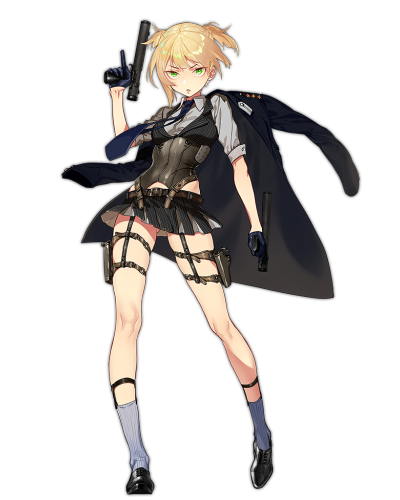 Welrod MkII