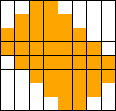 AGS-30 grid when maxed out