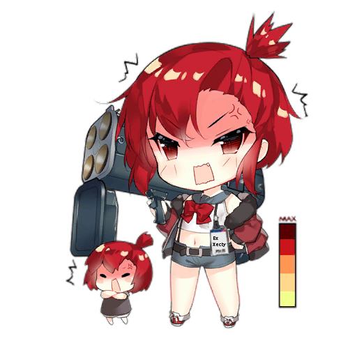 Fury Fairy