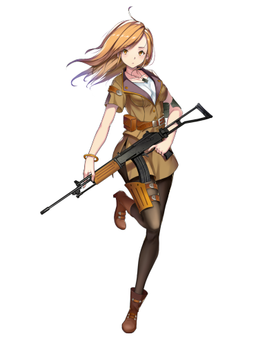 IMI Galil