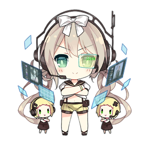 Command Fairy