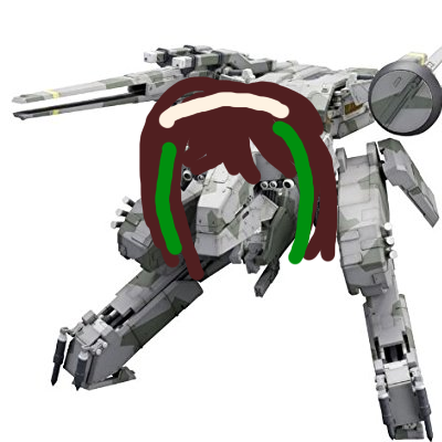 M4A1 Mod