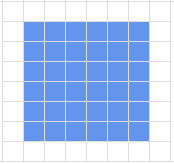 BGM-71 TOW grid when maxed out