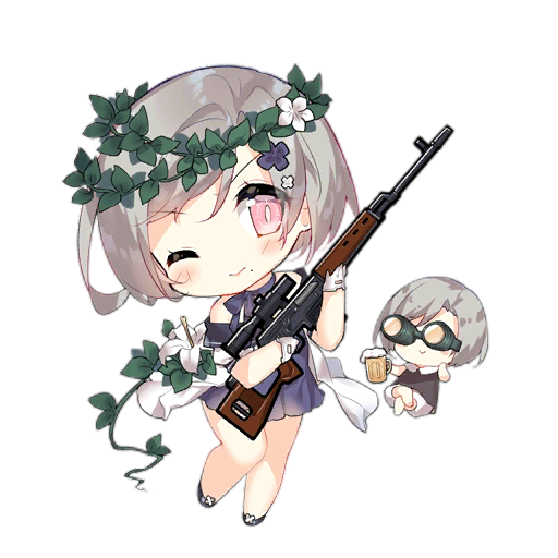 Sniper Fairy